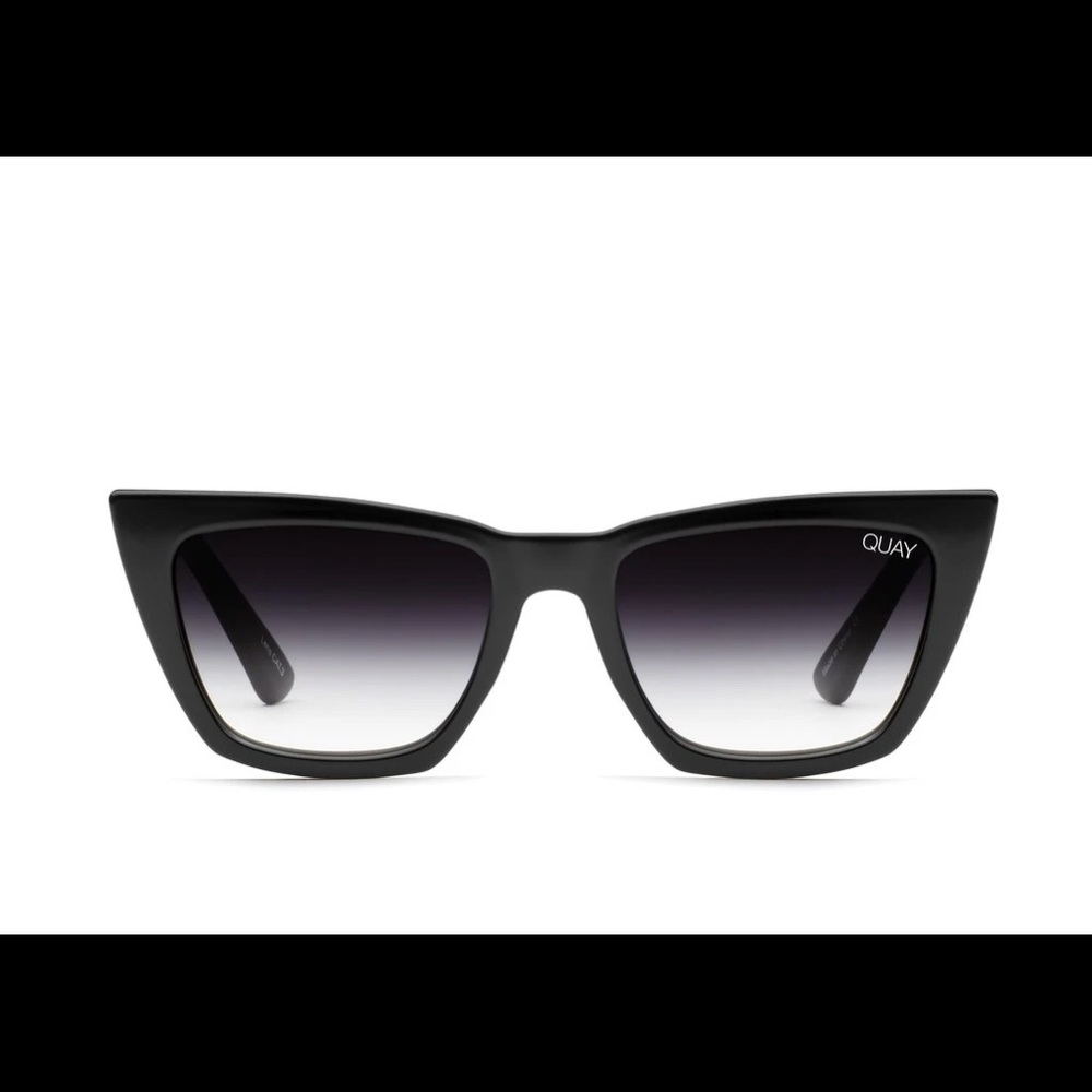 QuayxDesi Don’t @ Me sunglasses